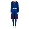 Supergirl Season 5 Cosplay Costume -Game Costumes Sales COS 003 01 173