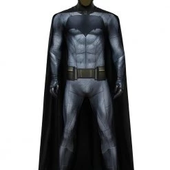 Movie Batman V Superman Dawn Of Justice Bruce Wayne Batman Cosplay Costume