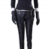 Arrow Laurel Lance Black Canary Cosplay Costume