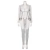 DC's Legends Of Tomorrow Sara Lance White Canary Cosplay Costume -Game Costumes Sales COS 003 01 179