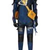 Death Stranding Sam Cosplay Costume -Game Costumes Sales COS 003 01 182