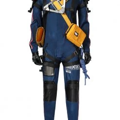 Death Stranding Sam Cosplay Costume