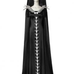 Maleficent: Mistress Of Evil Maleficent Suit Cosplay Costume Version 2