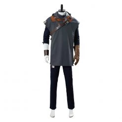 Star Wars Jedi: Fallen Order Cal Kestis Cosplay Costume -Game Costumes Sales COS 003 01 188 2