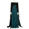 Frozen 2 Queen Anna Coronation Cosplay Costume Version 2 -Game Costumes Sales COS 003 01 198