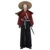 Ghost Of Tsushima Jin Sakai Cosplay Costume -Game Costumes Sales COS 003 01 202