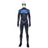 Titans Dick Grayson Nightwing Jumpsuit Cosplay Costume -Game Costumes Sales COS 003 01 209