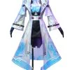 Honor Of Kings JiaLuo KPL Cosplay Costume