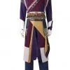 Doctor Strange In The Multiverse Of Madness Wong Cosplay Costume -Game Costumes Sales COS 003 01 279