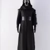 Star Wars The Force Awakens Kylo Ren Cosplay