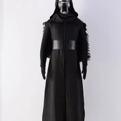 Star Wars The Force Awakens Kylo Ren Cosplay