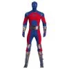 Black Adam Atom Smasher Cosplay Costume -Game Costumes Sales COS 003 01 286