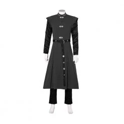 House Of The Dragon Daemon Targaryen Cosplay Costume