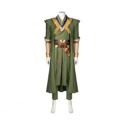 Doctor Strange In The Multiverse Of Madness Karl Mordo Cosplay Costume Version 2