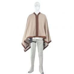 Star Wars Luke Skywalker Cosplay Costume