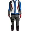 Deluxe Overwatch Soldier 76 Suit Cosplay Costume 1 Deluxe Overwatch Soldier 76 Suit Cosplay Costume -Game Costumes Sales COS 003 01 34
