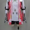 Tales Of Zestiria Alisha Diphda Cosplay Costume