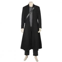 Underworld: Blood Wars David Cosplay Costume