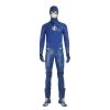 The Flash The Future Flash Suit Cosplay Costume 2 The Flash The Future Flash Suit Cosplay Costume -Game Costumes Sales COS 003 01 63