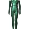 The Wolverine Dr. Green / Viper Cosplay Costume Cosplay Costume -Game Costumes Sales COS 003 01 76