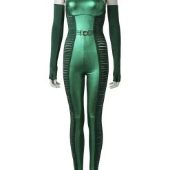 The Wolverine Dr. Green / Viper Cosplay Costume Cosplay Costume