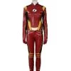The Flash Season Ⅲ Jesse Quick Cosplay Costume -Game Costumes Sales COS 003 01 79