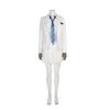 PlayerUnknown's Battlegrounds School Suit Cosplay Costume -Game Costumes Sales COS 003 01 96