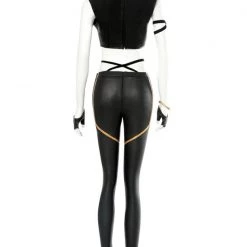 League Of Legends LOL K/DA Kai'Sa Cosplay Costume -Game Costumes Sales COS 003 02 115