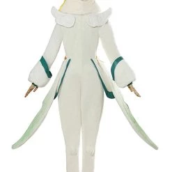 League Of Legends LOL Pajama Guardian Soraka Cosplay Costume -Game Costumes Sales COS 003 02 121