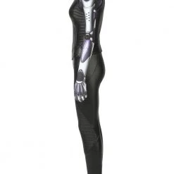 Movie Alita: Battle Angel Alita Whole Suit Cosplay Costume -Game Costumes Sales COS 003 02 126