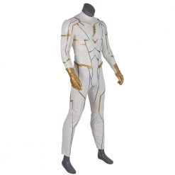 The Flash Season 5 Barry Allen Cosplay Costume -Game Costumes Sales COS 003 02 142