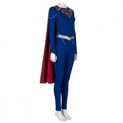 Supergirl Season 5 Cosplay Costume -Game Costumes Sales COS 003 02 148