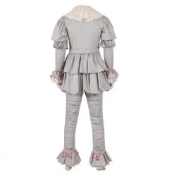 It: Chapter Two Pennywise Cosplay Costume -Game Costumes Sales COS 003 02 151