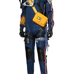 Death Stranding Sam Cosplay Costume -Game Costumes Sales COS 003 02 156