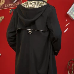 Harry Potter Hufflepuff Boy's Daily Suit Cosplay Costume -Game Costumes Sales COS 003 02 164