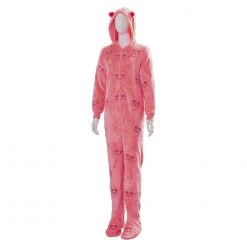 2020 Movie Birds Of Prey Harley Quinn Pajamas Cosplay Costume -Game Costumes Sales COS 003 02 170