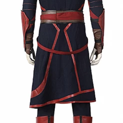 Doctor Strange In The Multiverse Of Madness Dr. Stephen Strange Suit Cosplay Costume -Game Costumes Sales COS 003 02 242