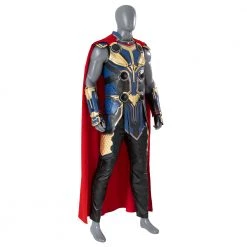 Thor: Love And Thunder Thor Cosplay Costume Version 2 -Game Costumes Sales COS 003 02 248
