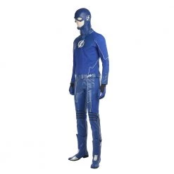The Flash The Future Flash Suit Cosplay Costume 13 The Flash The Future Flash Suit Cosplay Costume -Game Costumes Sales COS 003 02 54