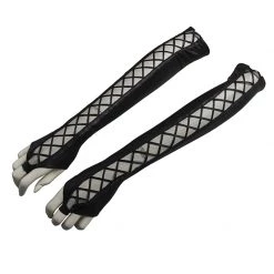 Overwatch Widowmaker Amelie Lacroix Cosplay Costume -Game Costumes Sales COS 003 02 68