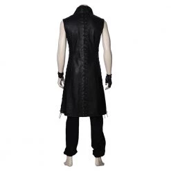 Devil May Cry 5 V Mysterious Man Cosplay Costume -Game Costumes Sales COS 003 03 106