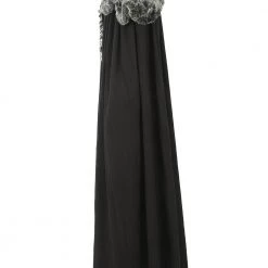 Game Of Thrones Season 8 Sansa Stark Cosplay Costume -Game Costumes Sales COS 003 03 116