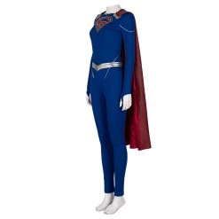 Supergirl Season 5 Cosplay Costume -Game Costumes Sales COS 003 03 134
