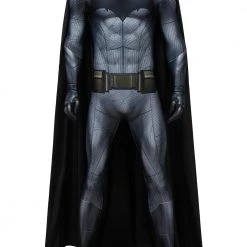 Movie Batman V Superman Dawn Of Justice Bruce Wayne Batman Cosplay Costume -Game Costumes Sales COS 003 03 135
