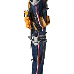 Death Stranding Sam Cosplay Costume -Game Costumes Sales COS 003 03 141