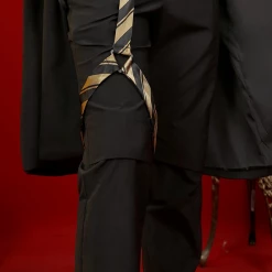 Harry Potter Hufflepuff Boy's Daily Suit Cosplay Costume -Game Costumes Sales COS 003 03 148