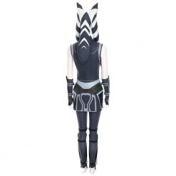 Star Wars: The Clone Wars Ahsoka Tano Cosplay Costume -Game Costumes Sales COS 003 03 160