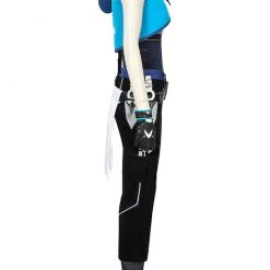 Valorant Jett Cosplay Costume -Game Costumes Sales COS 003 03 164