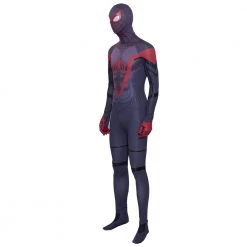 2020 Spider-Man: Miles Morales Cosplay Costume -Game Costumes Sales COS 003 03 169