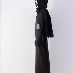 Star Wars The Force Awakens Kylo Ren Cosplay -Game Costumes Sales COS 003 03 18